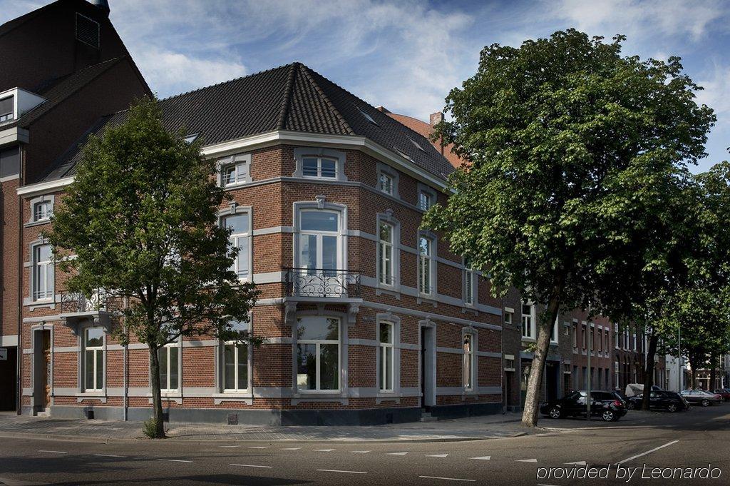 Townhouse Design Hotel & Spa Maastricht Buitenkant foto